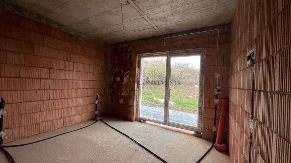 Casa individuala de vanzare - Poză 10