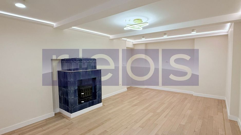 VANZARE 5 CAMERE | ULTRACENTRAL | DOROBANTI | 130 mp + TERASA | - Poză 3