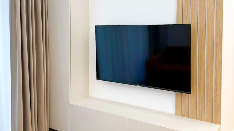 Prima închiriere I Luxury Apartament 3 camere I disponibil imediat - Poză 6