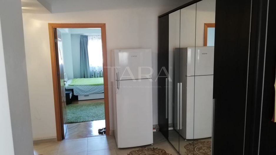 Apartament 3 camere de închiriat, Piața Cipariu - Poză 10