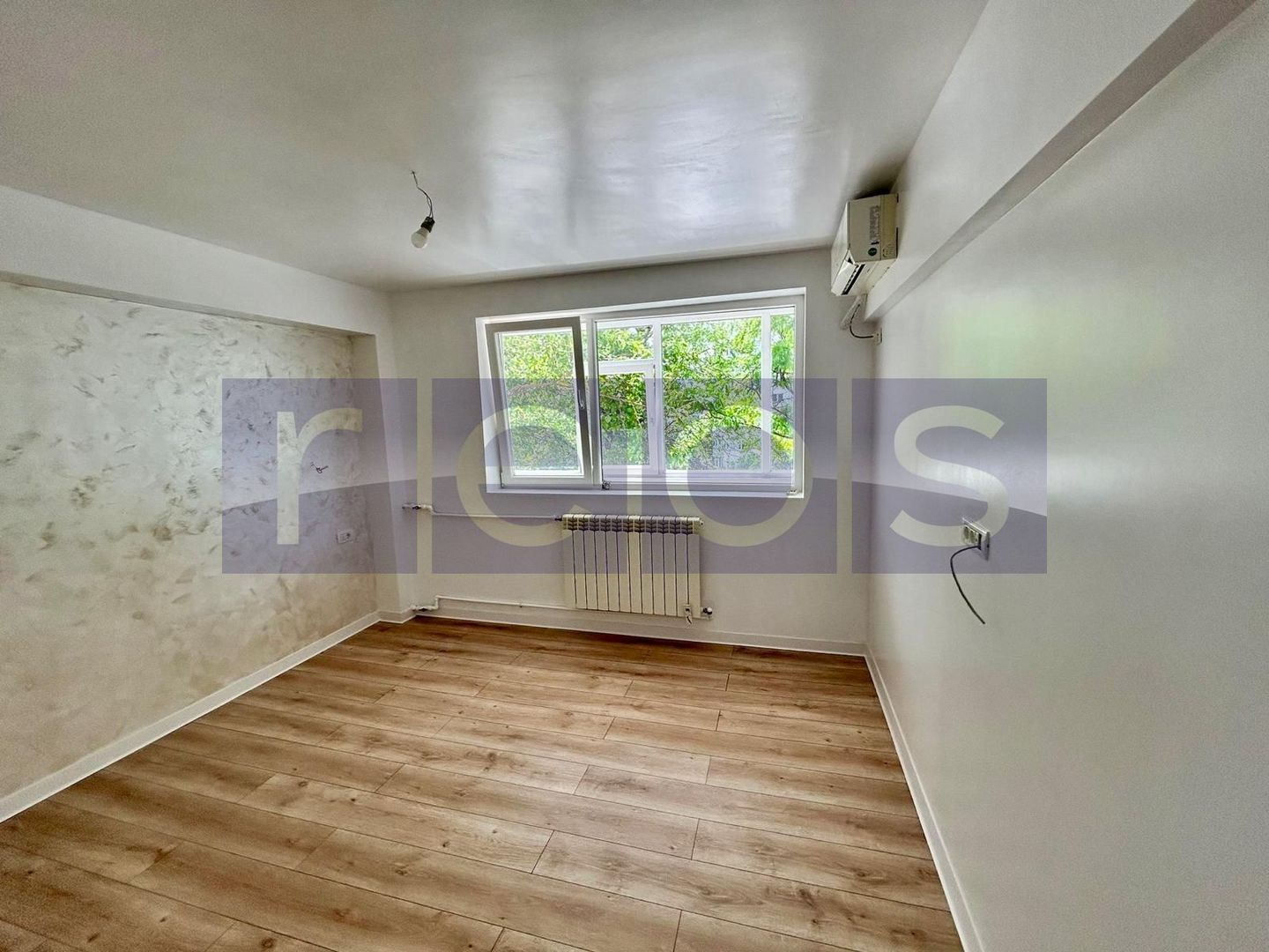 VANZARE APARTAMENT 2 CAMERE 52MP RENOVAT MODERN STEFAN CEL MARE OBOR - Poză 13