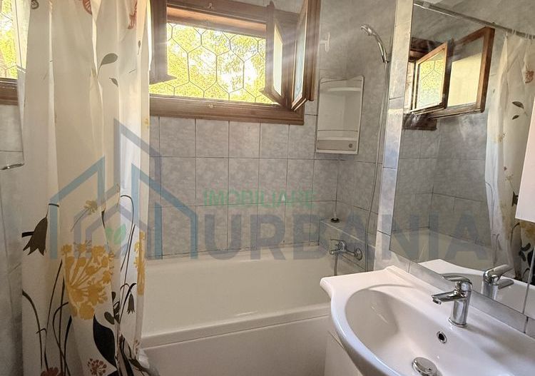 Apartament 2 camere de inchiriat, Podu Ros, Iasi - Poză 4