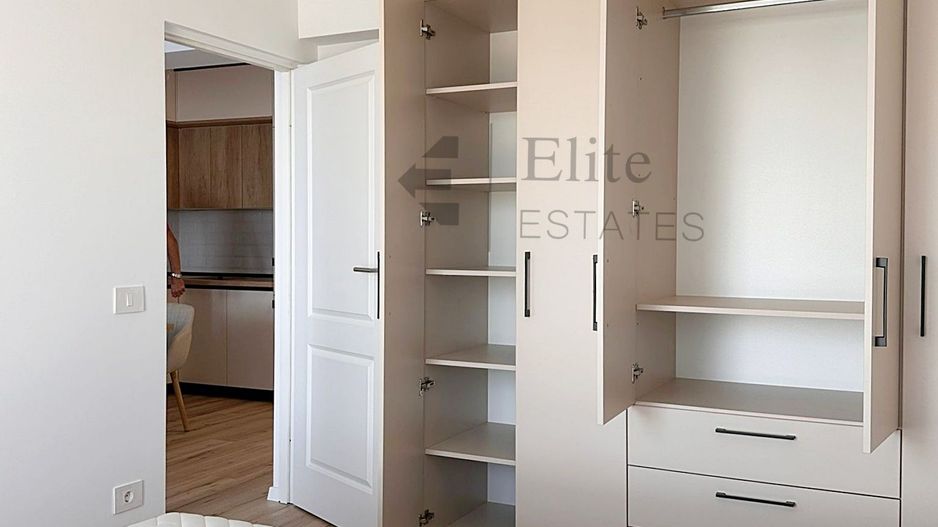 Apartament nou 2 camere închiriat Prima Green Nufarul - Poză 12