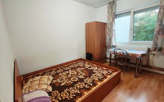 2 camere, LA CHEIE, etaj intermediar, ideal investitie, Manastur - Poză 3