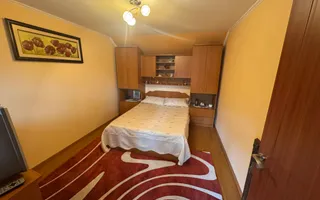 VILA 5 CAMERE, TEREN 600 MP, RUCAR - Poză 14