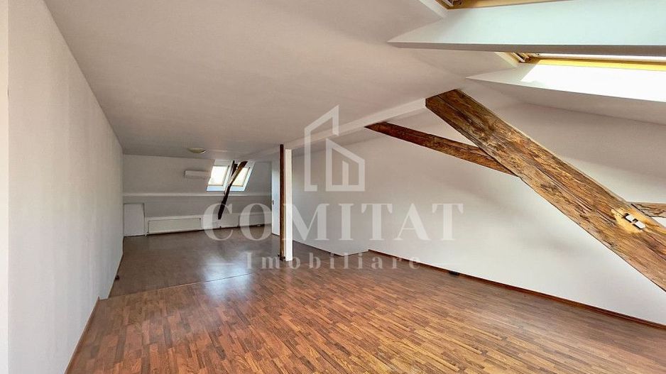 Locație excepțională | Piața Unirii Cluj | oportunitate de business - Poză 1