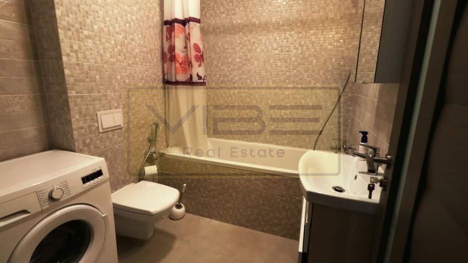 Apartament 1 camera Tatarasi - Tudor Office Center - Poză 17
