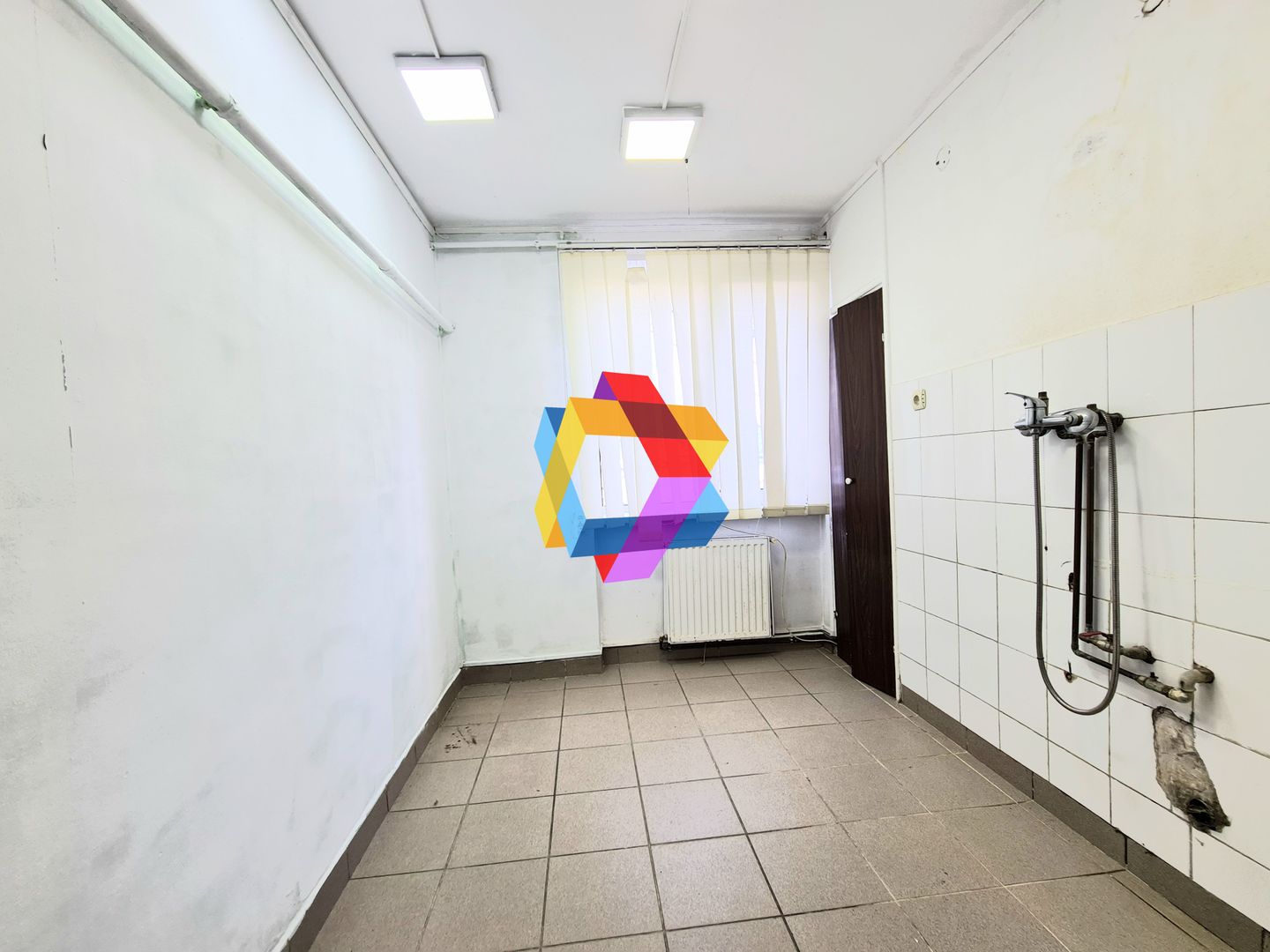 Spatiu comercial de vânzare cu vad Brașov - 55 mp # plus-imo.ro - Poză 6