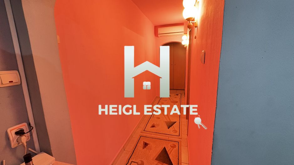 Apartament cu 3 camere in zona Dambovita - Poză 5