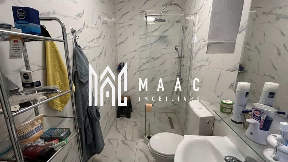 Apartament 2 Camere I 36 MPU I Pivnita I Pod I Central - Poză 5