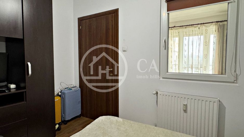 Apartament de vânzare cu 3 camere in Prima Nufărul, Oradea - Poză 6