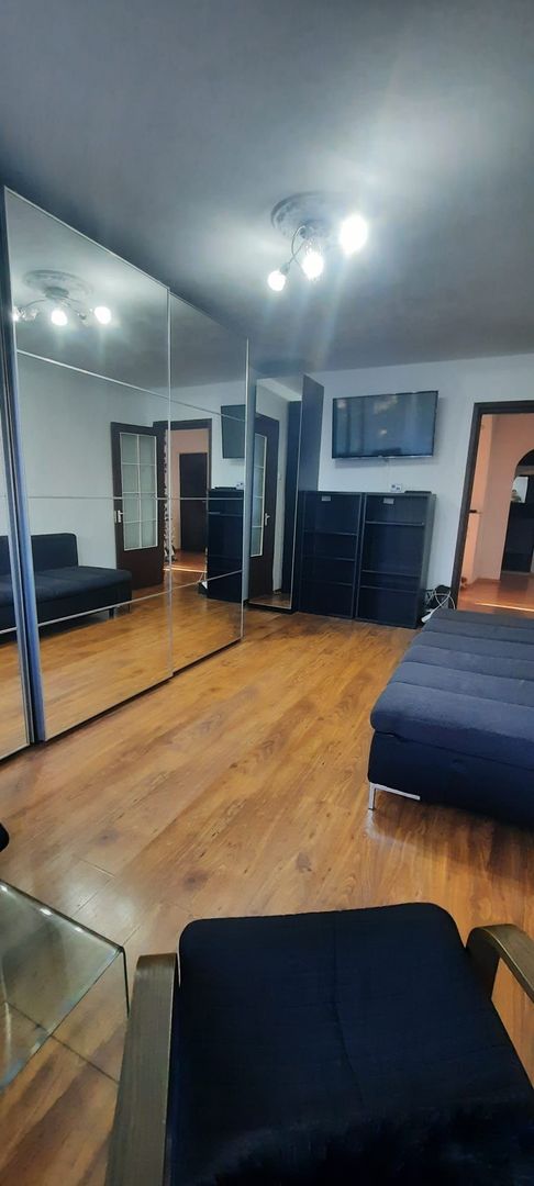 Apartament 4 camere Drumul Taberei - Poză 6