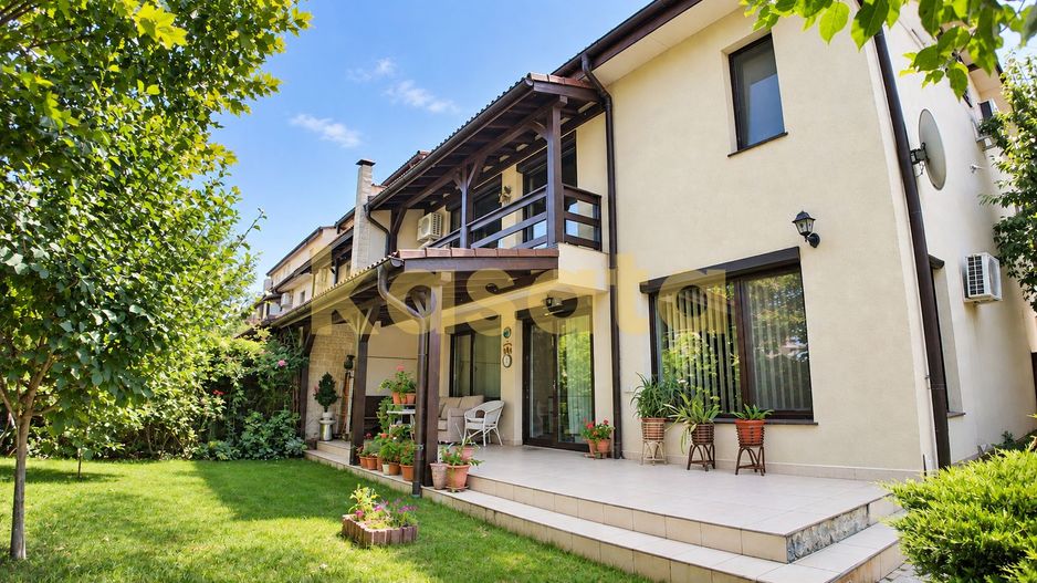 OPORTUNITATE | CASA | PORSCHE PIPERA | GARAJ | IDEAL LOCUIT - Poză 24