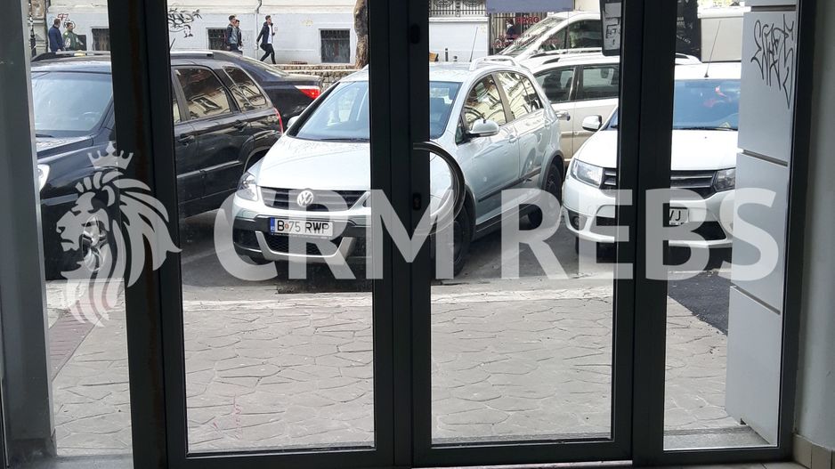 Spatiu comercial Piata Lahovary - str. George Enescu nr. 36-42 - Poză 10