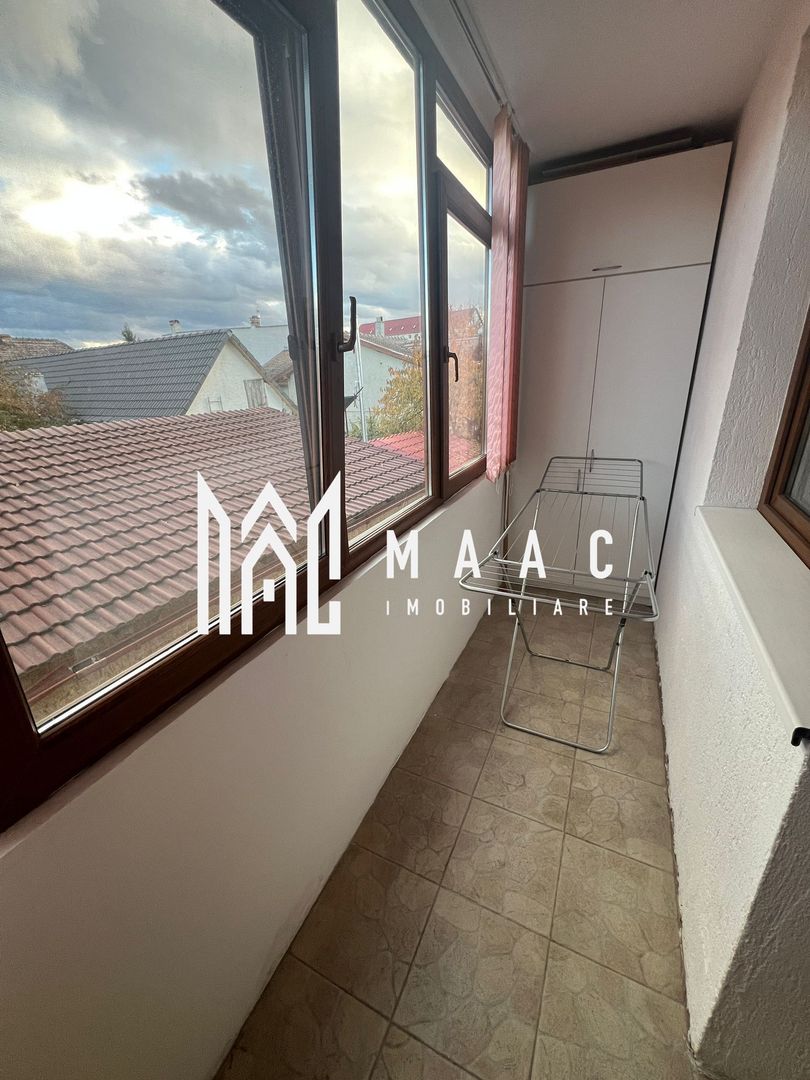 Apartament 2 Camere | Decomandat | Parcare privata | Lazaret - Poză 3