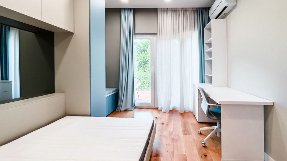 Vila moderna I Tunari - Poză 10