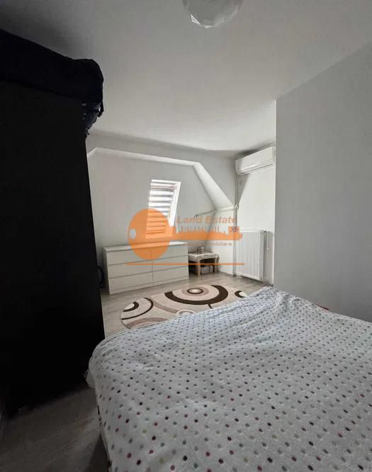 3 Camere in zona Dristor - Centrala Proprie - Poză 7