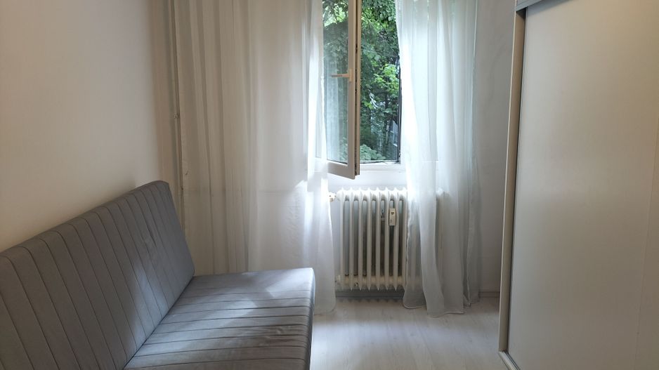 Apartament  Luminos 3 camere. Bld. Brancoveanu. - Poză 2