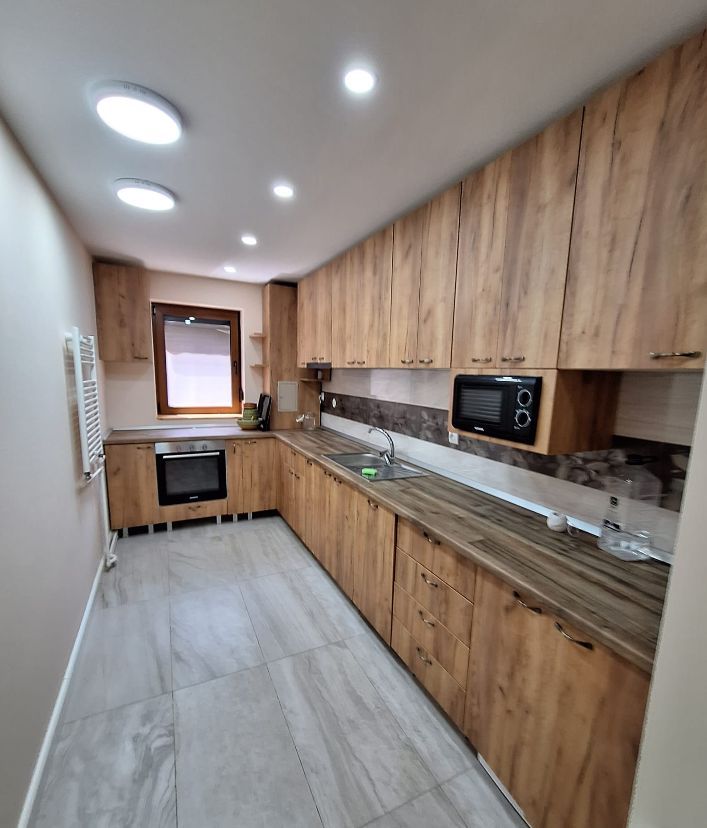 2 camere | Busteni | partia Kalinder | Prahova | parcare - Poză 6