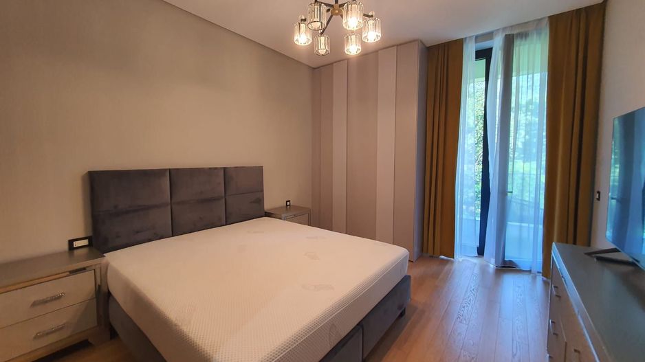 Apartament 5 camere High End Rahmaninov Residence I Floreasca - Poză 27