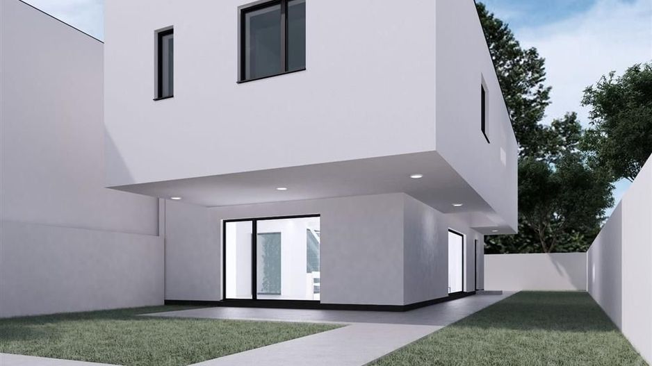 Vila Premiata | Individuala | Pipera - Poză 12