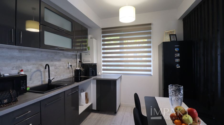 Apartament modern cu doua camere, Vivo, Floresti! - Poză 9