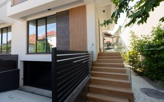 Chirie, casă, 2 nivele, 4 camere, str. Bujorilor, Centru - Poză 3