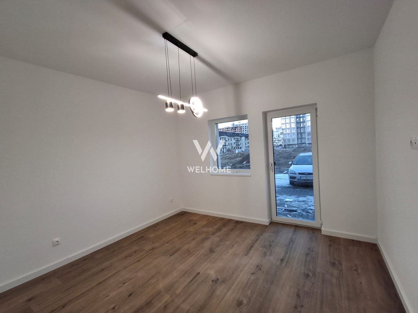 Apartament 3 camere,Str. Doamna Stanca, Sibiu - Poză 5