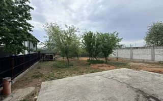 Casa sptioasa cu potential real in Maracineni la 5 pasi de Pitesti-Arges! - Poză 15