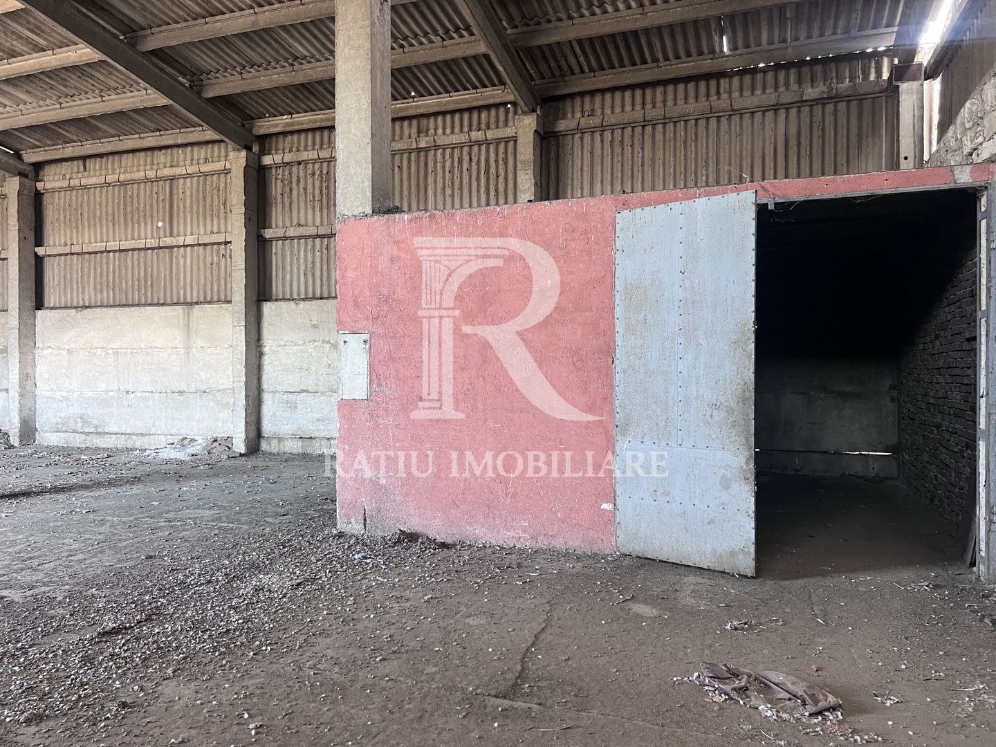 PLATFORMĂ INDUSTRIALĂ STRATEGICĂ ÎN ORADEA –  POTENȚIAL OPERATIONAL - Poză 19