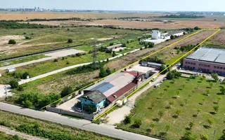 Proprietate Industrială & Logistică – Jilava (Nod A0 / Centură) - Poză 11