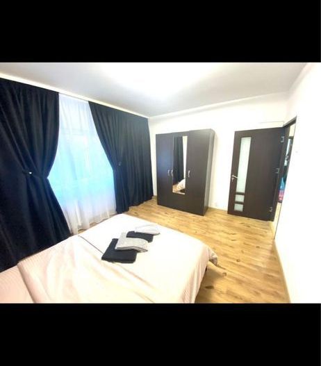 Apartament modern 2 camere, mobilat, Panduri - Poză 8