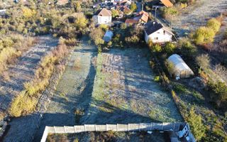 Teren – Buituri, 630 mp, panorama superbă asupra orașului - Poză 3