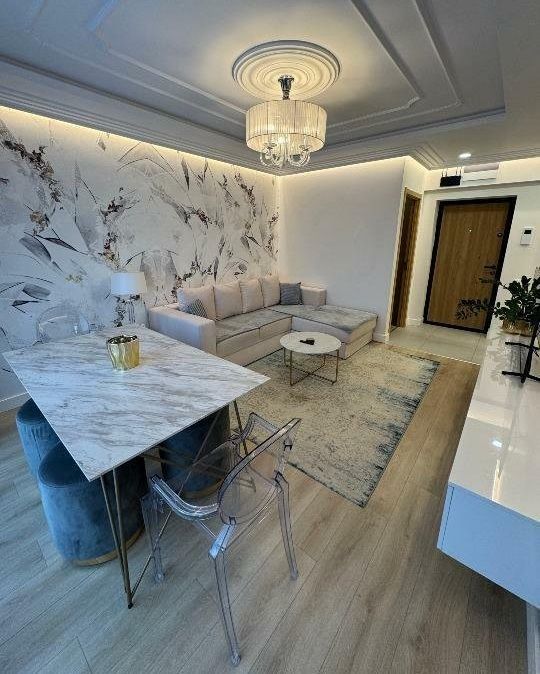 Închiriere apartament 2 camere Onix Park North Area Residence - Poză 3