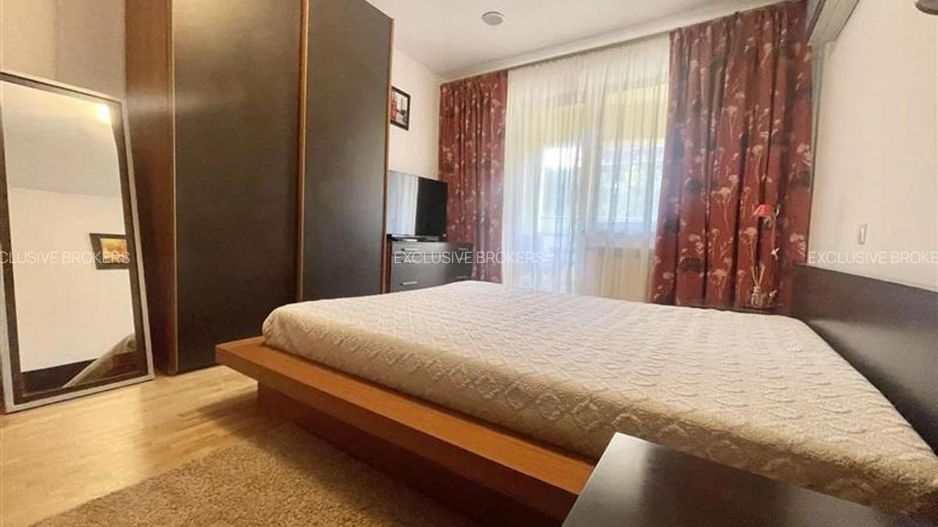 Apartament 3 camere | Herastrau - Poză 9