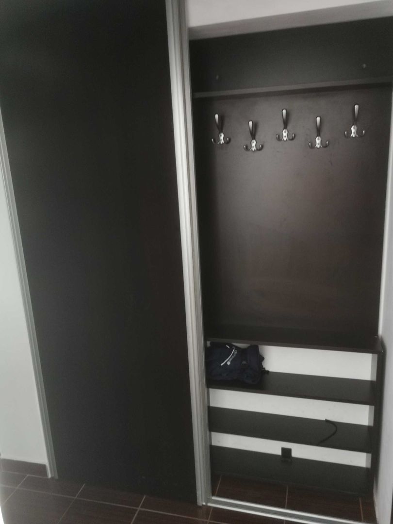 Zona Garii, garsoniera mobilata, 55000 euro - Poză 7