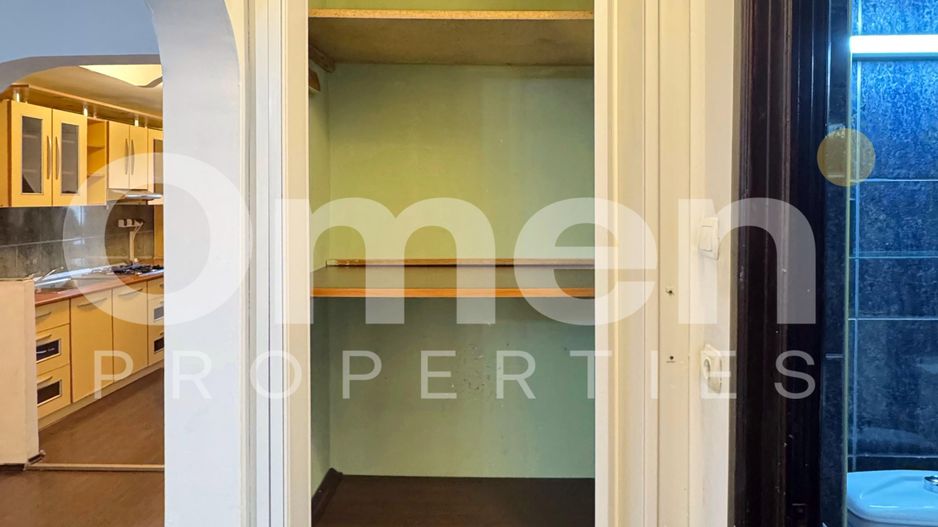 Apartament 4 camere de închiriat | central | etaj 2 | semidecomandat | - Poză 11