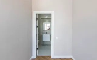 | OTOPENI | VILA INDIVIDUALA | 5 CAMERE | FINISATA COMPLET | ACTE LA ZI | - Poză 31