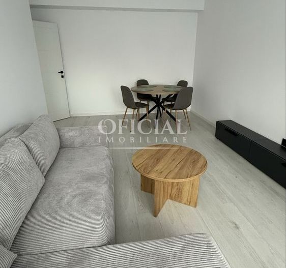 Apartament 2 camere | Prima inchiriere | Parcare | Urusagului Floresti - Poză 4