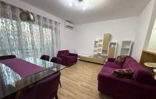 Apartament 2 camere cu loc de parcare subteran, complex Evocasa Optima
