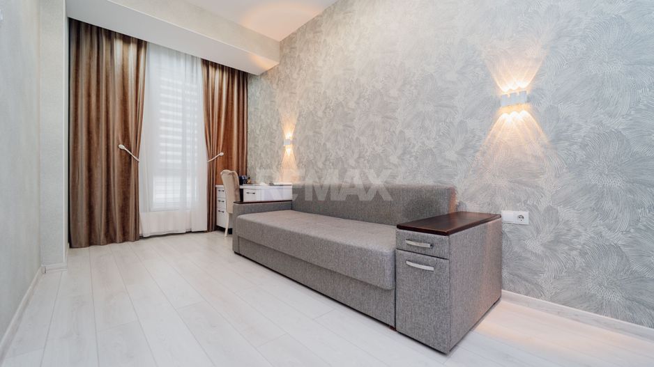 Apartament 3 camere, Botanica - Poză 4