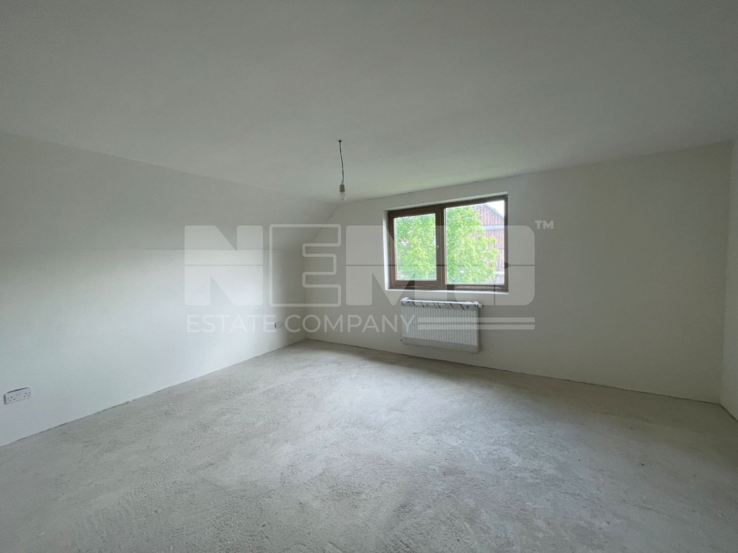 Casă la Rosu | Teren imprejmuit | Priveliste panoramica| Burla - Poză 25