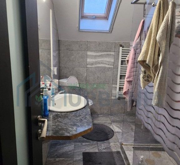 Casă de vânzare în Dancu, 180 mp utili, teren 530 mp, construită în 2018 - Poză 7