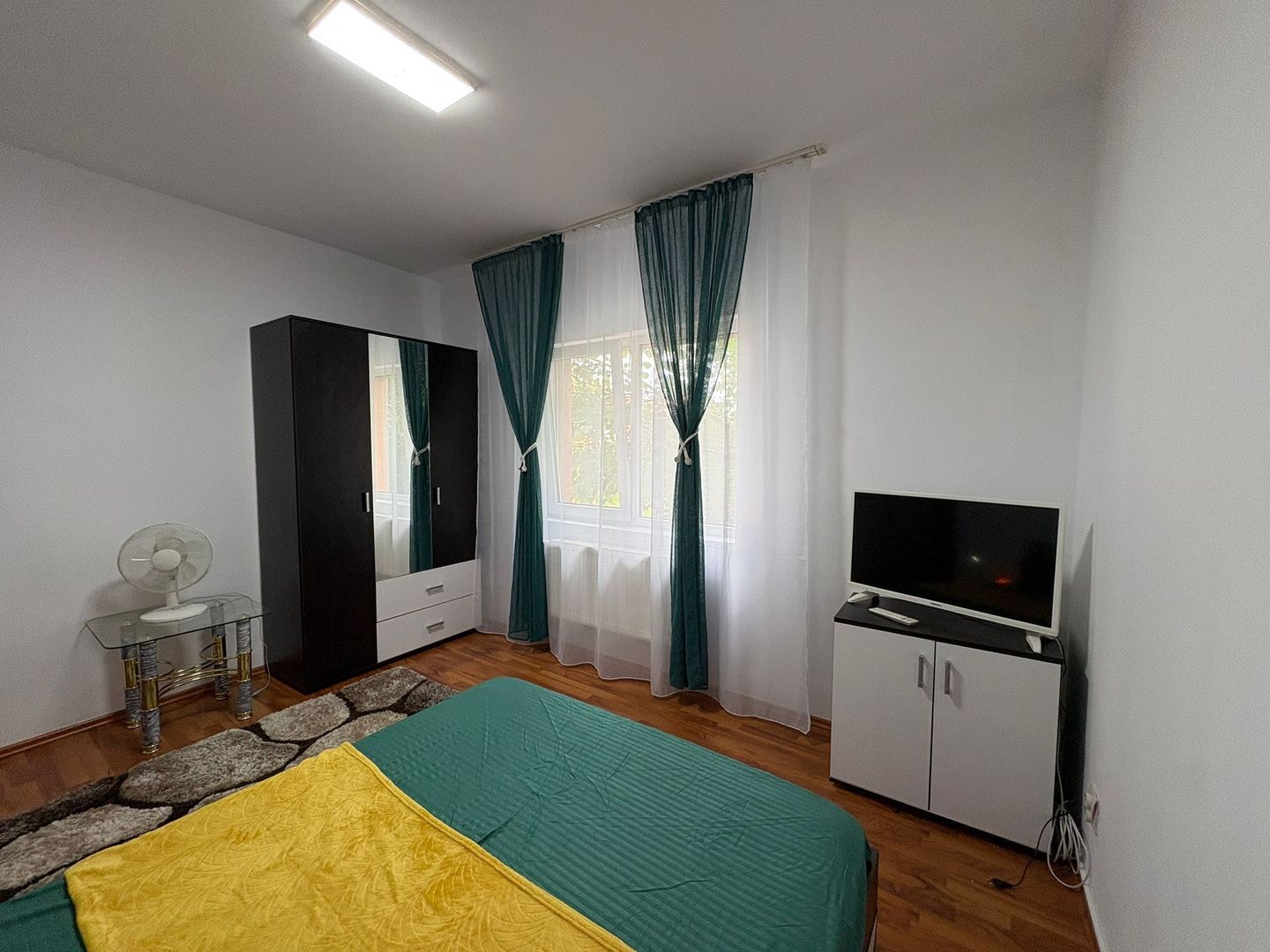 Apartament 3 camere | Cartierul Andrei Muresanu | 90 mp | Piata Engels - Poză 3