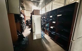 Hală producție | Subsol + Parter + Etaj | Corp anexă | Parcare curte - Poză 25