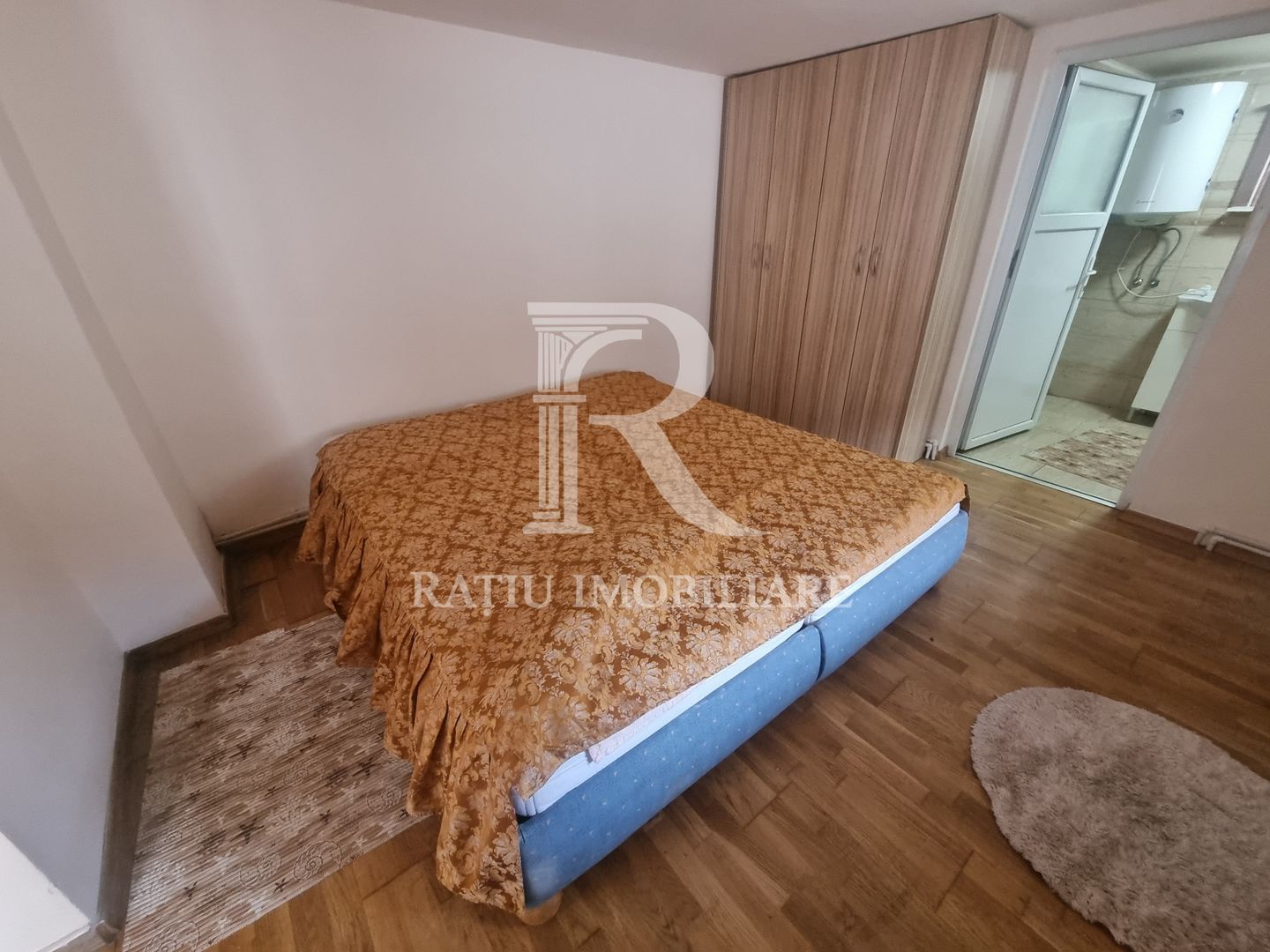 Casă  3 corpuri de vânzare | Teren 1060 mp | Cristur | Hunedoara - Poză 20