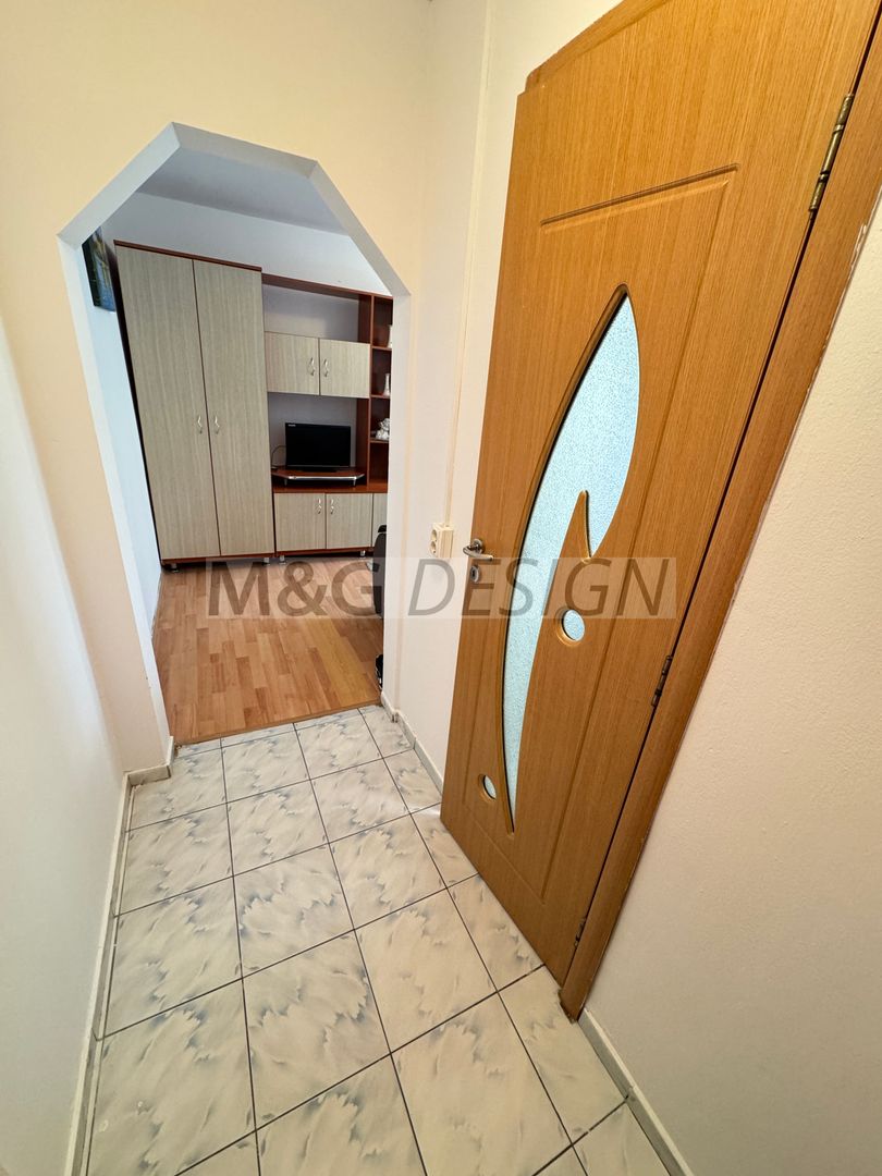 2 camere zona Sagului, etaj 3 amenajat - Poză 10