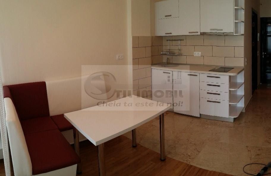 Apartament 1 camera - Exclusive Residence COPOU- 390 EURO - Poză 2