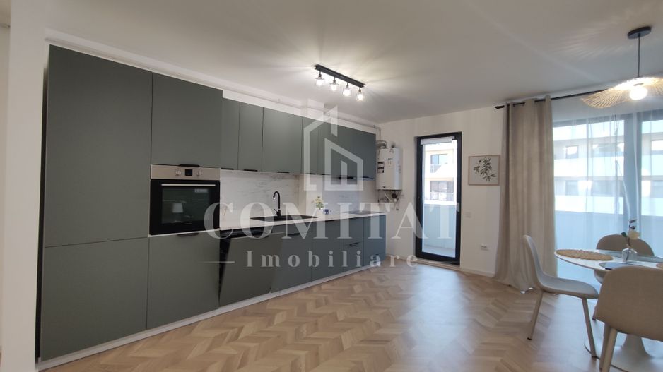 Apartament cu 2 camere | 56 mp | Eroilor - Poză 5