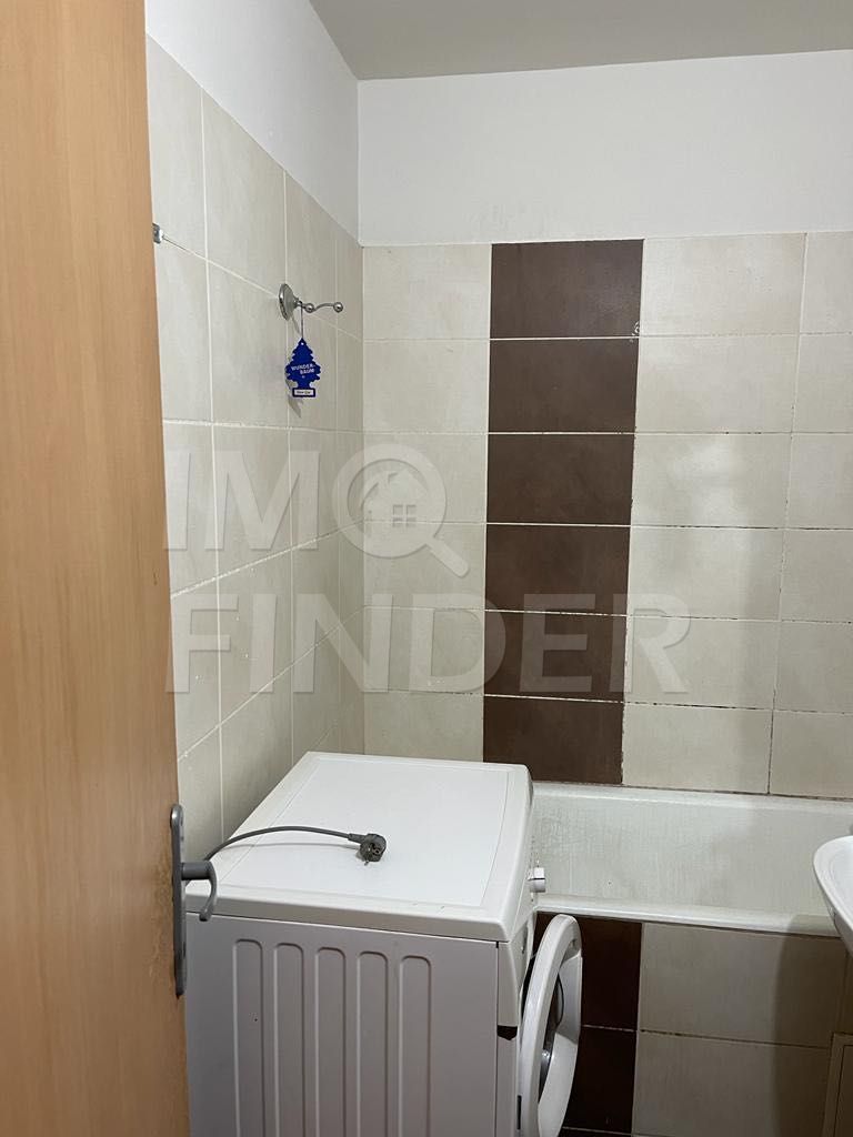 Garsoniera Etaj 1 Zona Big Kaufland Manastur - Poză 7